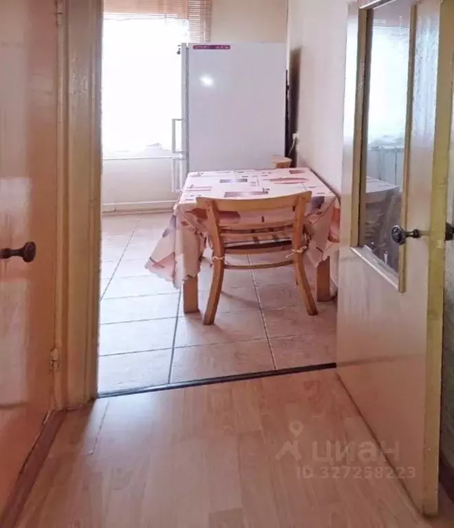 1-к кв. Москва Сумская ул., 6К3 (45.0 м) - Фото 2