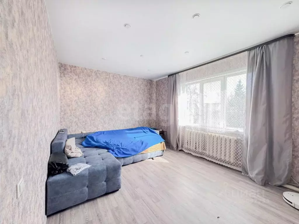 Дом в Курганская область, Курган Надежда СТ,  (77 м) - Фото 1