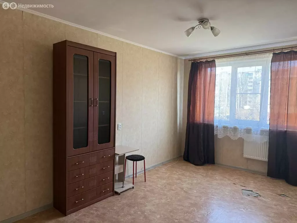 1-комнатная квартира: Колпино, бульвар Трудящихся, 8 (35.2 м) - Фото 2