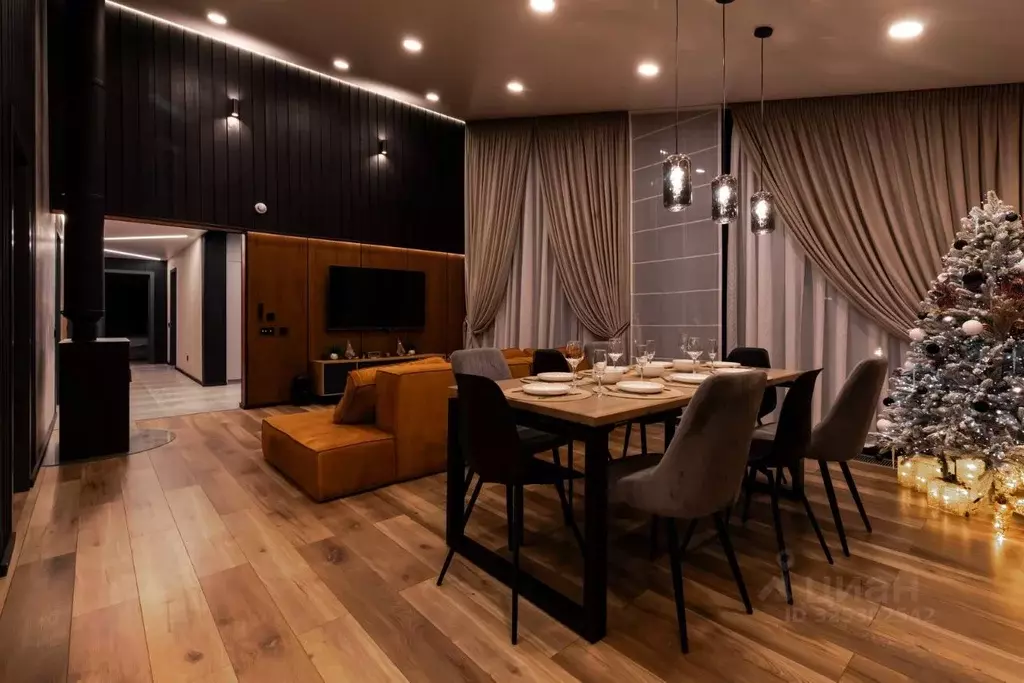 Дом в Московская область, Серпухов  (210 м) - Фото 2