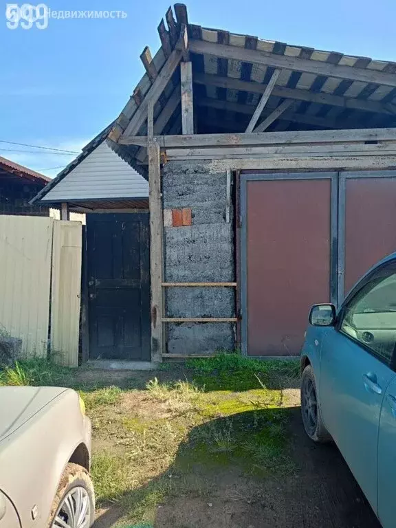Дом в Черногорск, Сиреневая улица, 34 (100 м) - Фото 0