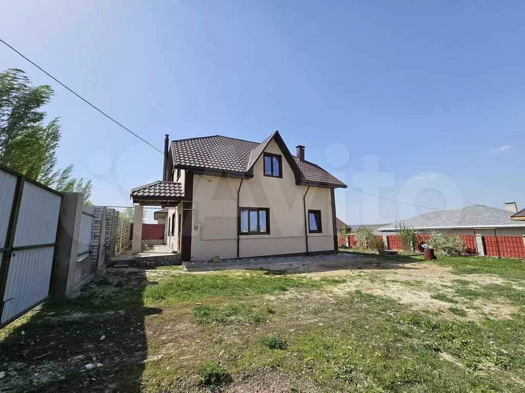 Дом 156,2 м на участке 6,2 сот. - Фото 0