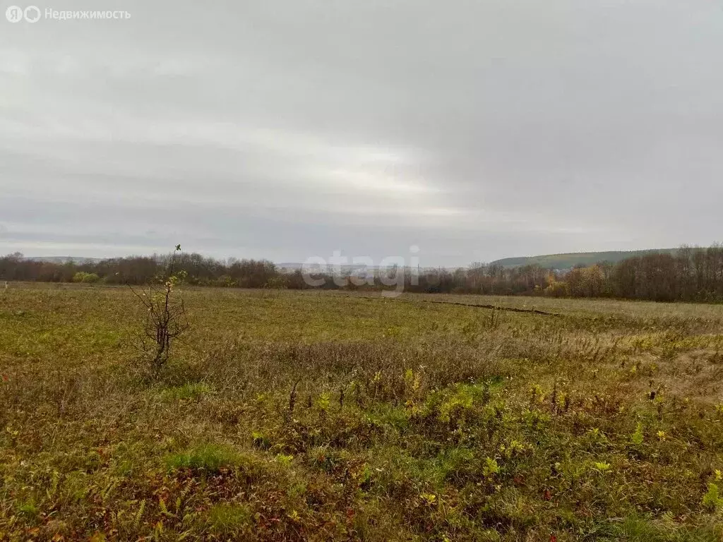 Участок в село Красноусольский, улица Георгия Вахрушева (15 м) - Фото 0