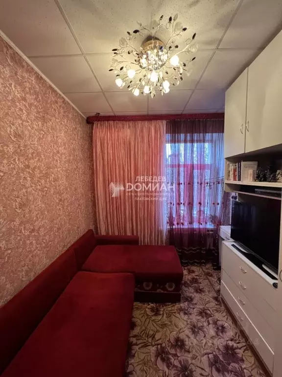 2-к кв. Ростовская область, Новочеркасск Комитетская ул. (27.0 м) - Фото 2