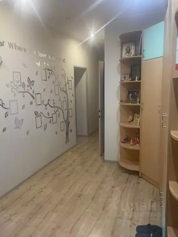 3-к кв. Ненецкий АО, Нарьян-Мар ул. Имени И.П. Выучейского, 22 (73.8 ... - Фото 1