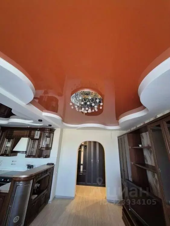 3-к кв. Иркутская область, Иркутск Байкальская ул., 244/5 (76.0 м) - Фото 2