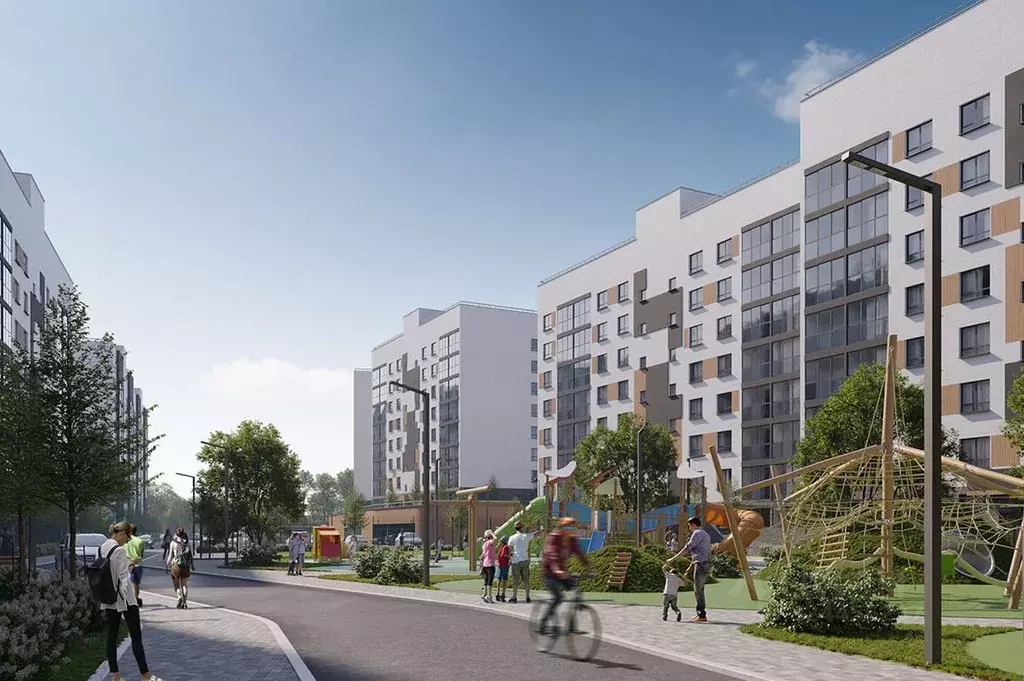 2-к кв. Алтай, Майминский район, с. Майма Алтайская ул., 2к6 (50.4 м) - Фото 2