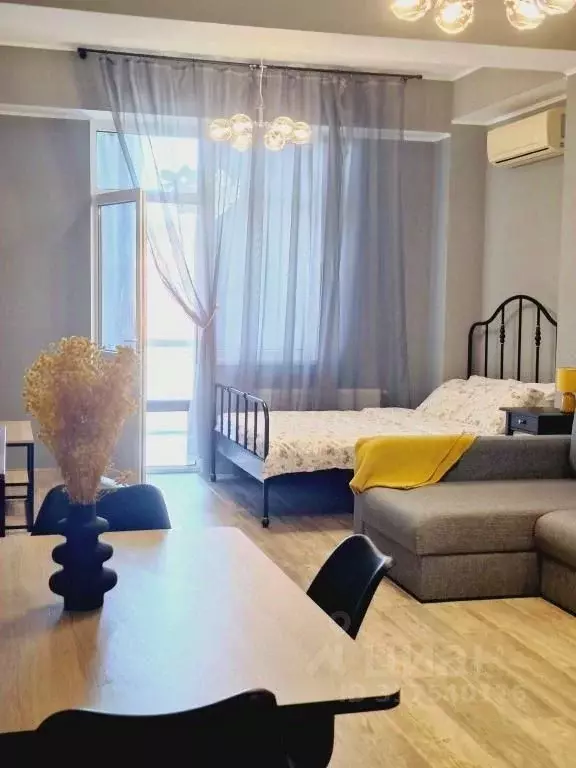 1-к кв. Севастополь ул. Сенявина, 5 (60.0 м) - Фото 0