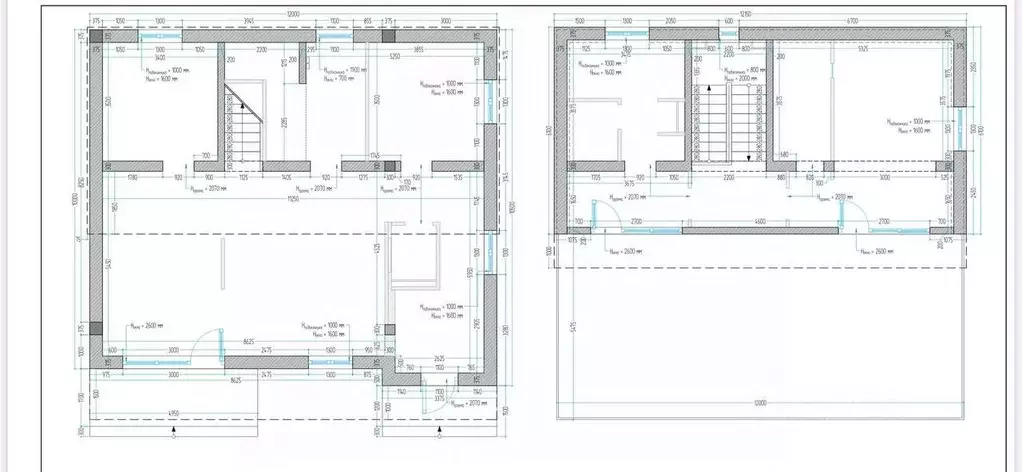 Коттедж в Ленинградская область, Всеволожский район, Агалатовское ... - Фото 2