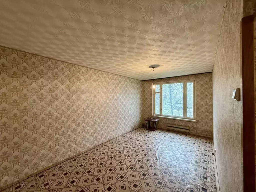 1-к кв. Москва ул. Вострухина, 7 (32.8 м) - Фото 1