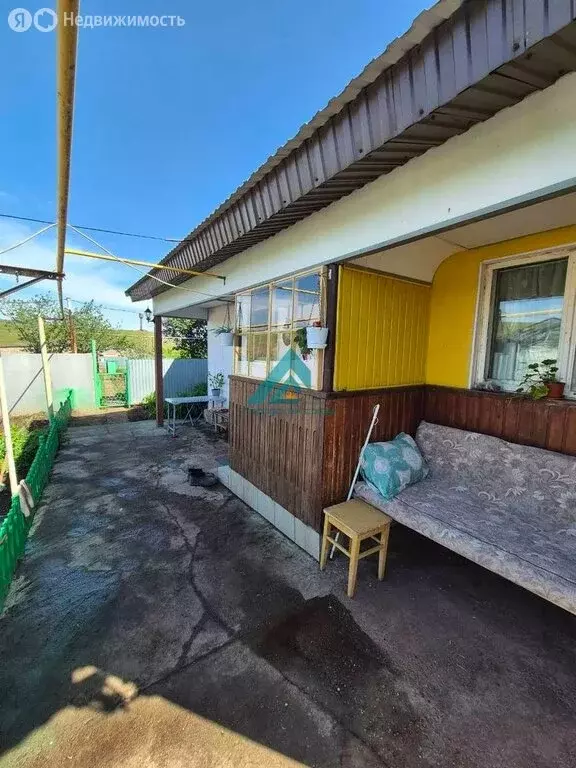 Дом в село Бродецкое, Степная улица, 13 (60.2 м) - Фото 2