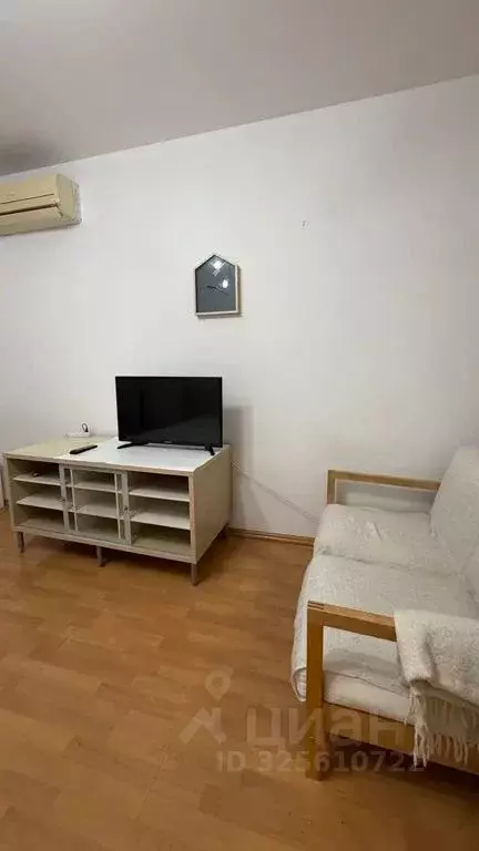 2-к кв. Москва ул. 11-я Текстильщиков, 11 (45.0 м) - Фото 1