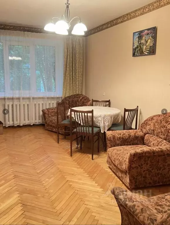 2-к кв. Санкт-Петербург Беломорская ул., 32 (52.0 м) - Фото 1