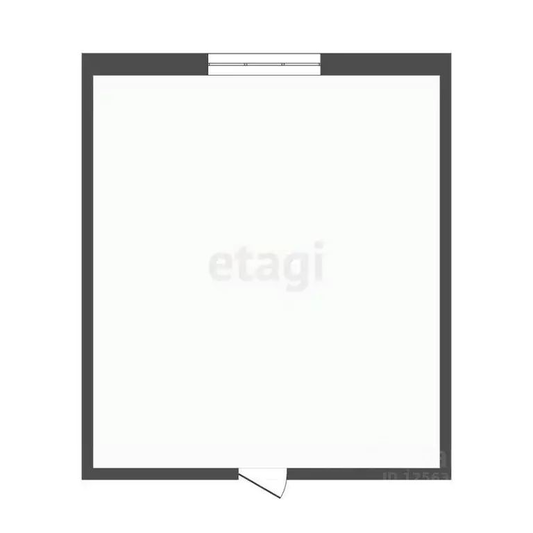 Комната Воронежская область, Воронеж Ленинский просп., 6/2 (13.0 м) - Фото 2