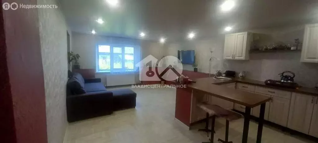Дом в Новосибирск, Яснополянская улица, 26 (84 м) - Фото 0