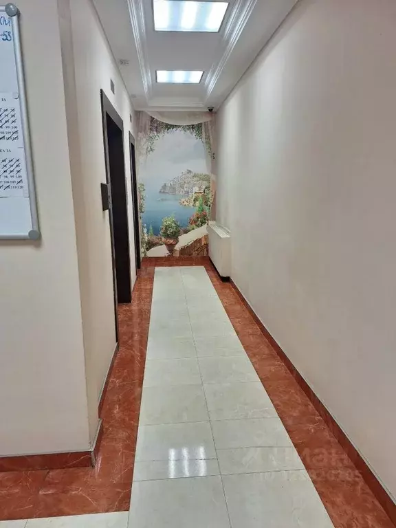 1-к кв. Москва ул. Академика Пилюгина, 4 (50.0 м) - Фото 2