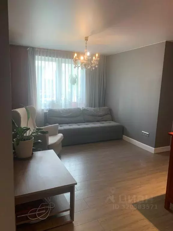 3-к кв. Свердловская область, Екатеринбург ул. Павла Шаманова, 6 (78.3 ... - Фото 0