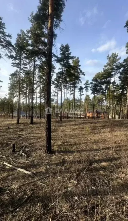 Участок в Бурятия, Улан-Удэ 144А мкр,  (8.0 сот.) - Фото 0