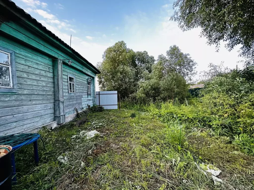 Дом в Ярославская область, Переславль-Залесский городской округ, ... - Фото 1