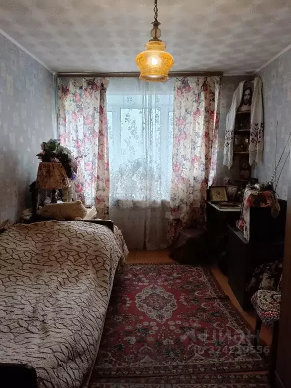 3-к кв. Брянская область, Брянск просп. Станке Димитрова, 57 (61.2 м) - Фото 1