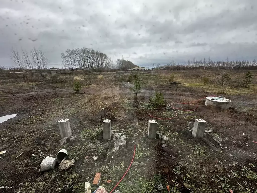 Дом в Башкортостан, Уфа городской округ, с. Нагаево ул. Героя Нуруллы ... - Фото 1