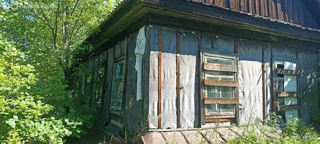 Дом в Амурская область, Благовещенский муниципальный округ, село ... - Фото 0