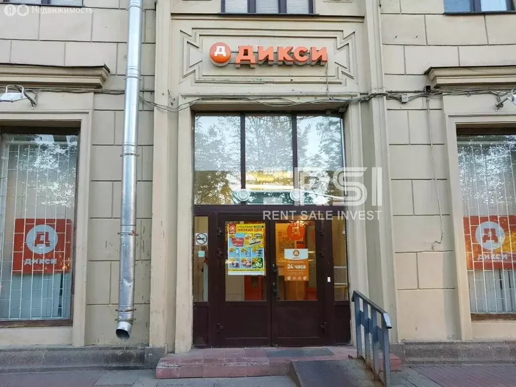 Помещение свободного назначения (369 м) - Фото 1