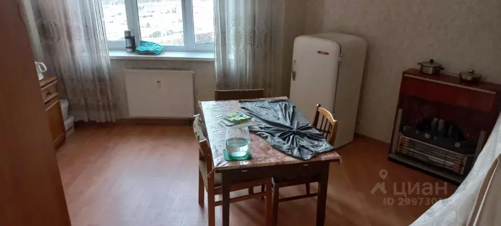 Квартира, 2 комнаты, 68.59 м - Фото 0