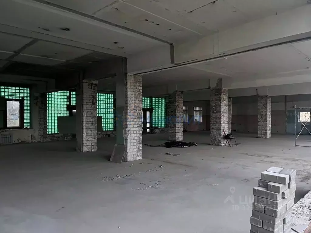 Помещение свободного назначения в Нижегородская область, Нижний ... - Фото 2