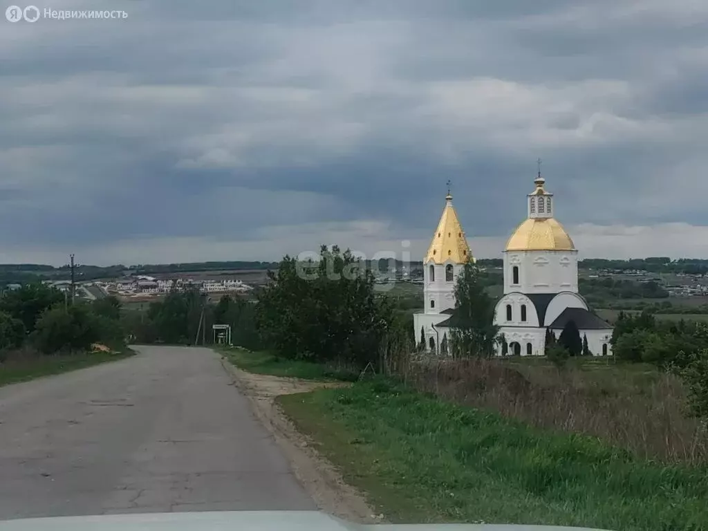 Участок в село Гудовка, КП Ново-Гудовка, улица Вислевского (8 м) - Фото 0