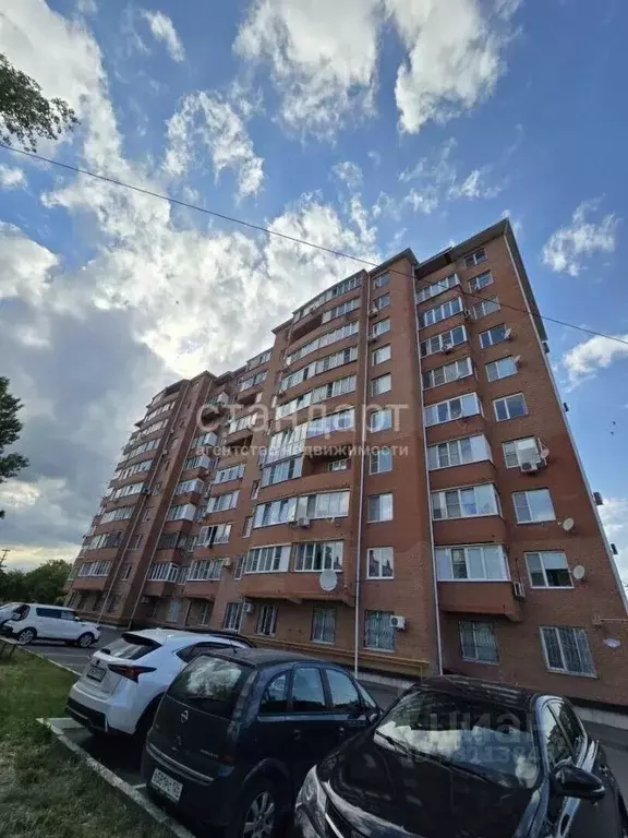2-к кв. Ставропольский край, Ессентуки Радужная ул. (78.0 м) - Фото 1