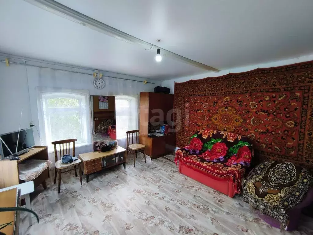 Дом в Курганская область, Курган ул. 8 Марта, 103 (29 м) - Фото 0