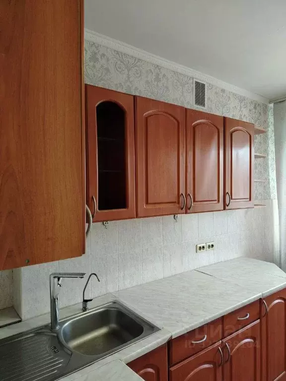 1-к кв. Кемеровская область, Кемерово просп. Ленина, 131 (35.0 м) - Фото 1