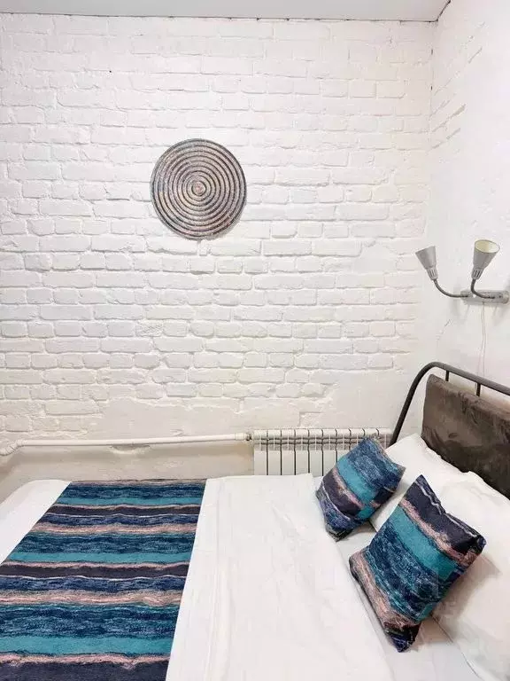 Студия Санкт-Петербург Старо-Петергофский просп., 35б (16.0 м) - Фото 0