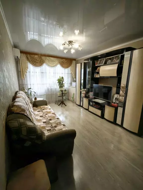 2-к. квартира, 50 м, 7/9 эт. - Фото 1