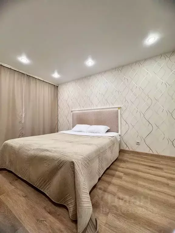 1-к кв. Амурская область, Благовещенск Кузнечная ул., 86 (45.0 м) - Фото 0