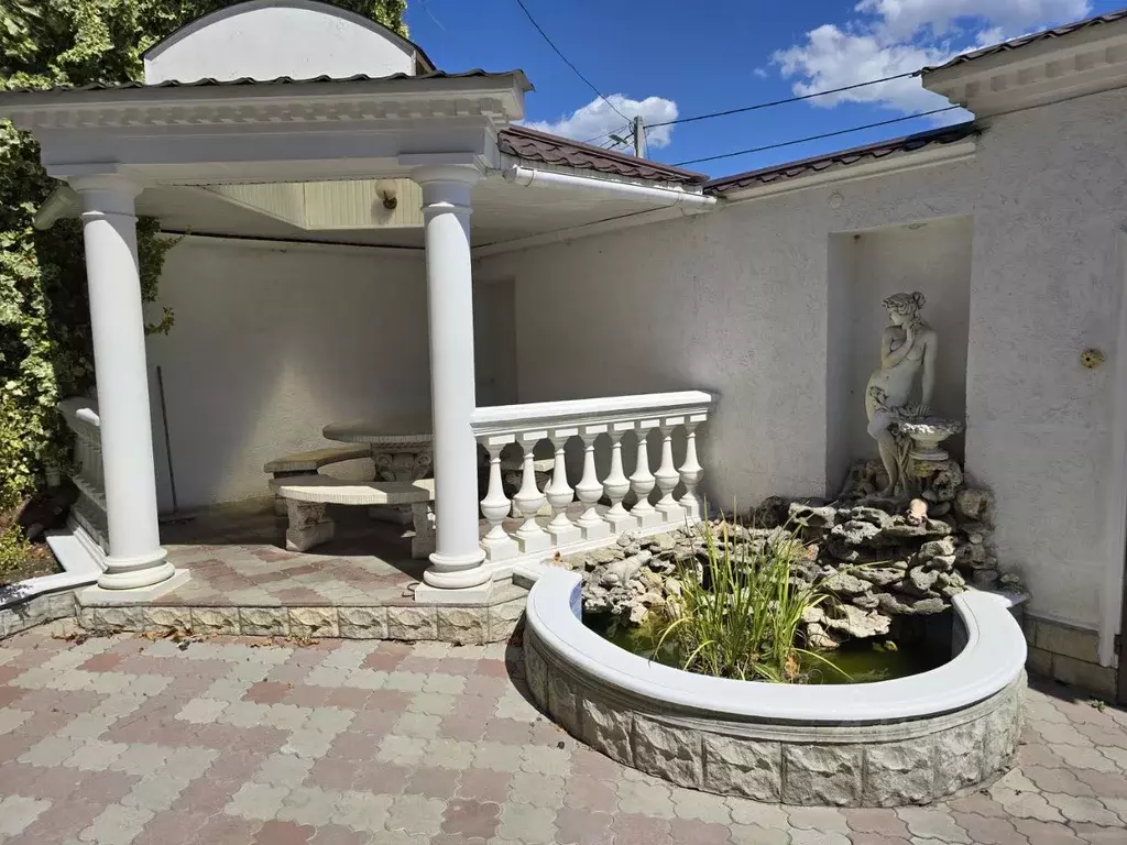 Дом в Севастополь ул. Годлевского, 30 (300 м) - Фото 2