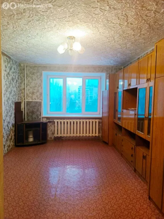 2-комнатная квартира: Нижний Тагил, Безымянный переулок, 1 (49 м) - Фото 1