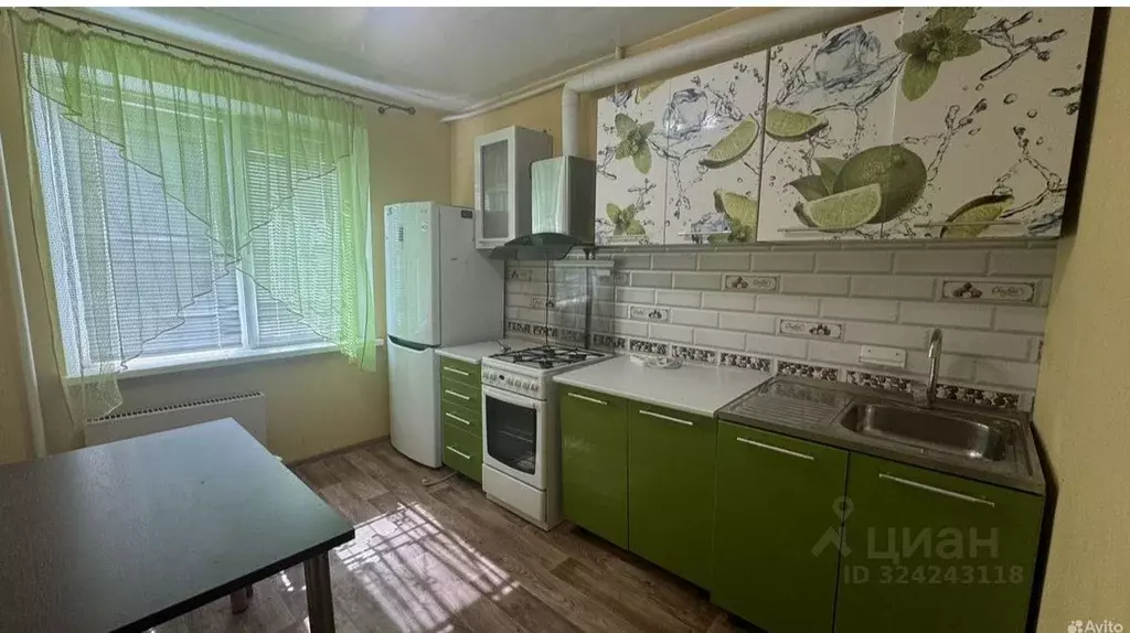 2-к кв. Волгоградская область, Волгоград бул. 30-летия Победы, 17А ... - Фото 1