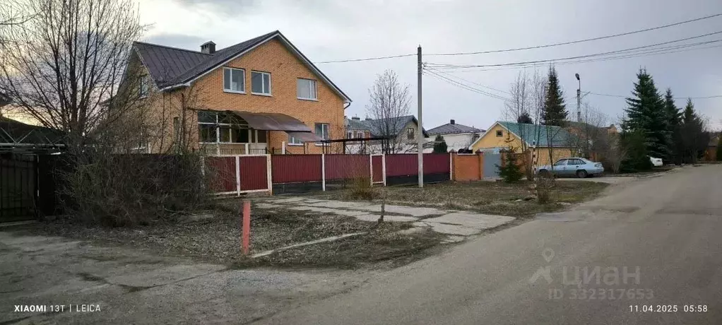 Коттедж в Татарстан, Казань Плодопитомник жилмассив,  (326 м) - Фото 2