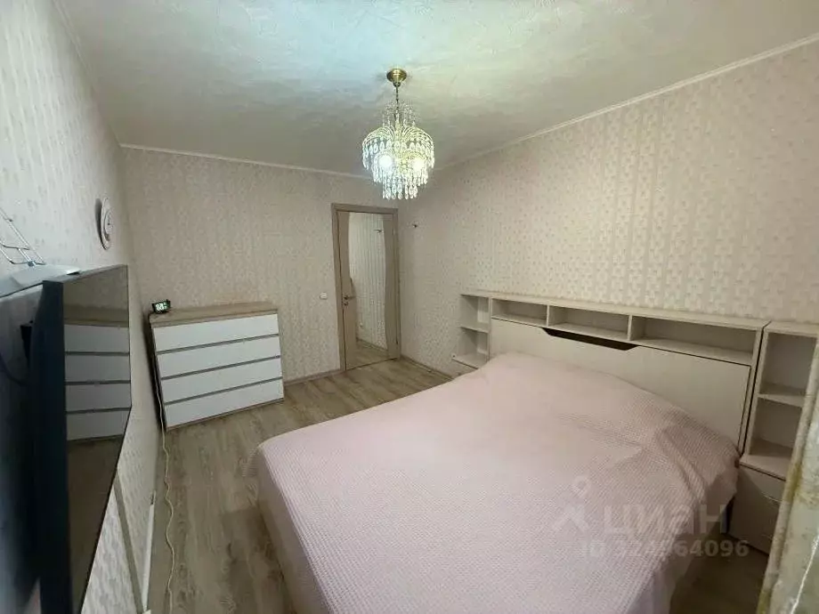 3-к кв. Пермский край, Березники Октябрьская ул., 1Б (65.6 м) - Фото 2