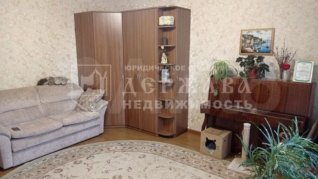 3-к. квартира, 67,5 м, 2/5 эт. - Фото 1