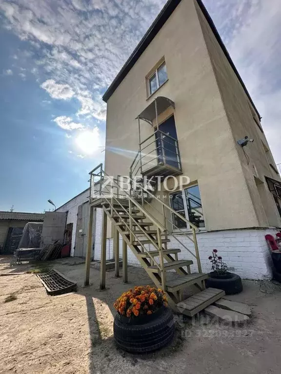 Помещение свободного назначения в Ярославская область, Ярославль ... - Фото 2