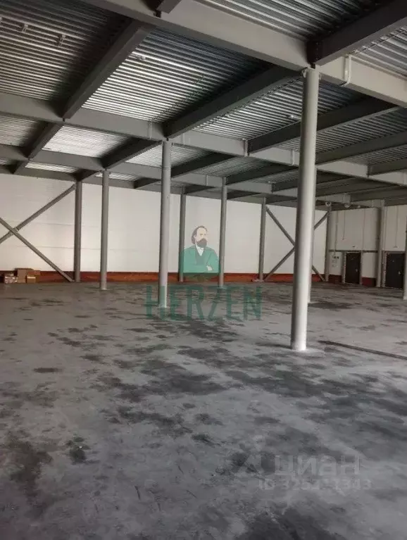 Производственное помещение в Московская область, Богородский городской ... - Фото 2