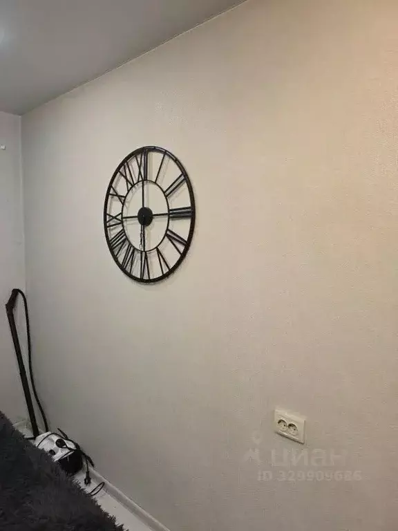 1-к кв. Иркутская область, Иркутск пер. Гершевича, 1 (31.0 м) - Фото 2