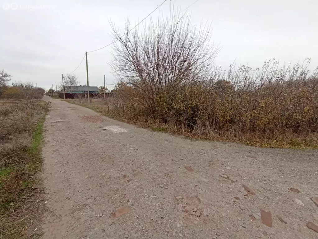 Участок в Ейск, СНТ Южное, 254 (5 м) - Фото 1