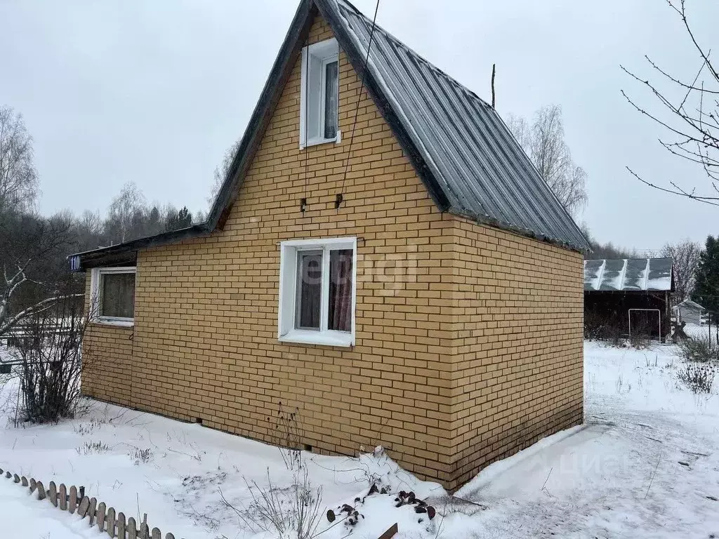 Дом в Московская область, Орехово-Зуевский городской округ, Центр ... - Фото 1