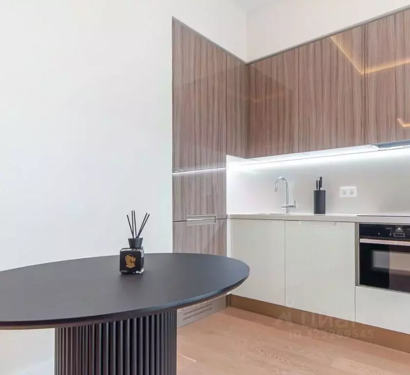 1-к кв. Москва Ленинградский просп., 37/4 (42.0 м) - Фото 2