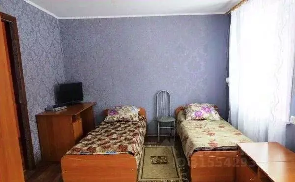 Комната Бурятия, с. Баргузин ул. Калинина, 20 (15.0 м) - Фото 1