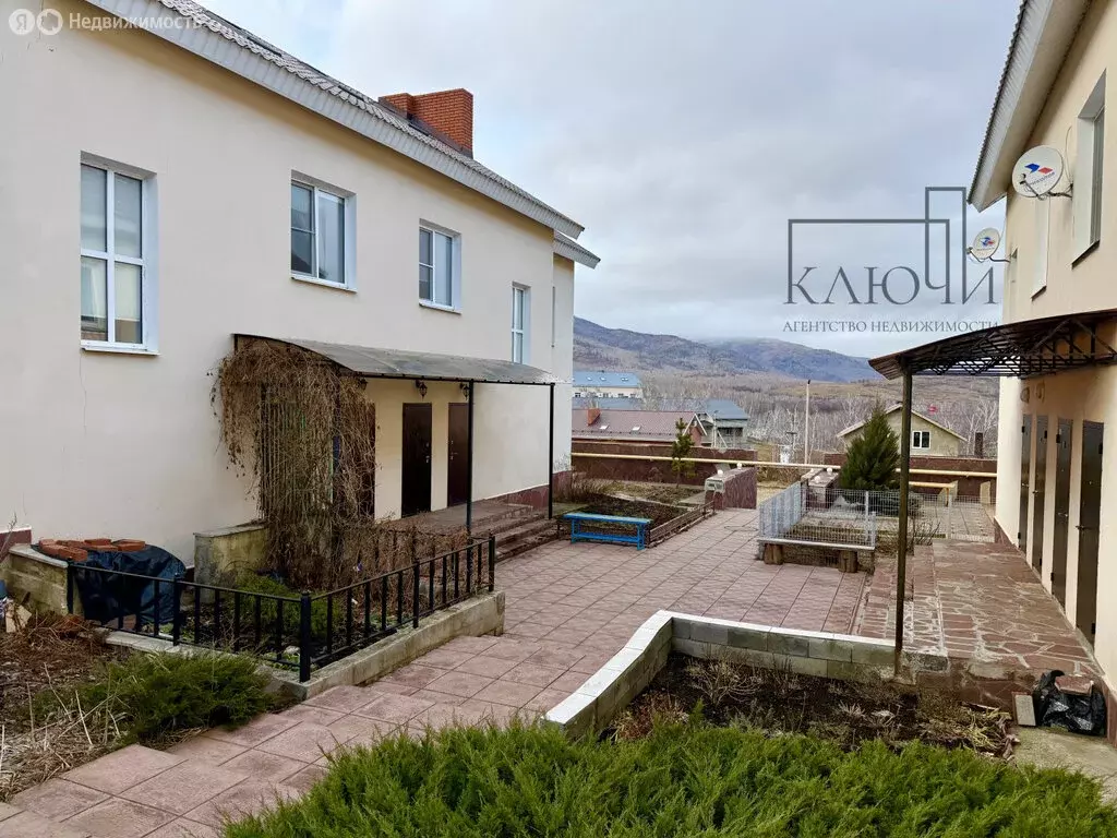 Дом в Зелёная Поляна, Курортная улица, 85к2 (100 м) - Фото 2